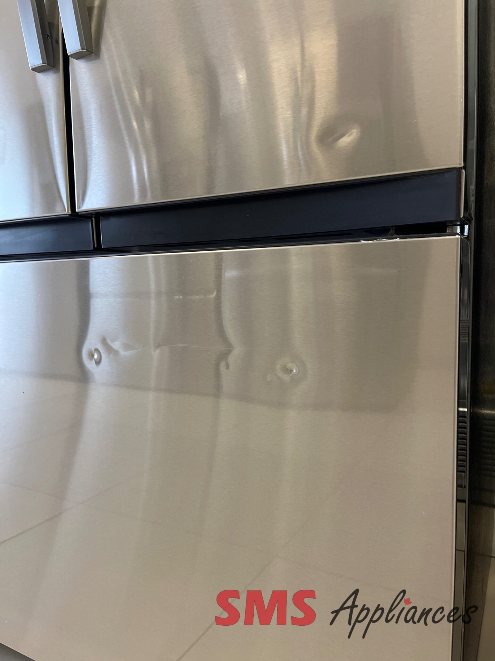 Refurbished-Fridges-RF27CG5100SR-4-scaled-1.jpg Refurbished Fridges RF27CG5100SR Samsung - Image 4