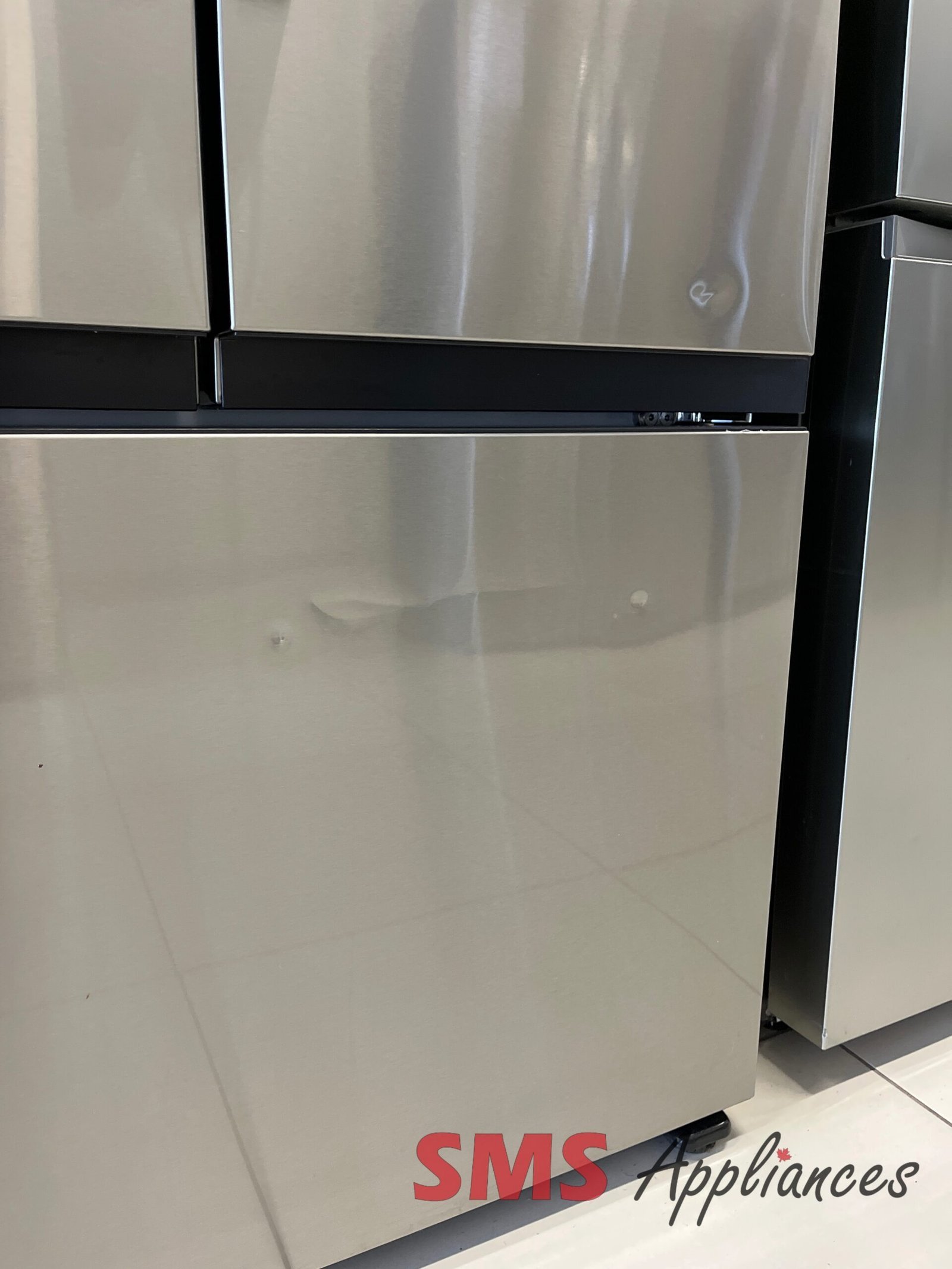 Refurbished-Fridges-RF27CG5100SR-5-scaled-1.jpg Refurbished Fridges RF27CG5100SR Samsung - Image 5