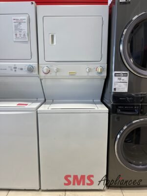 Refurbished Laundry Sets MEX31701412 Frigidaire - Image 1