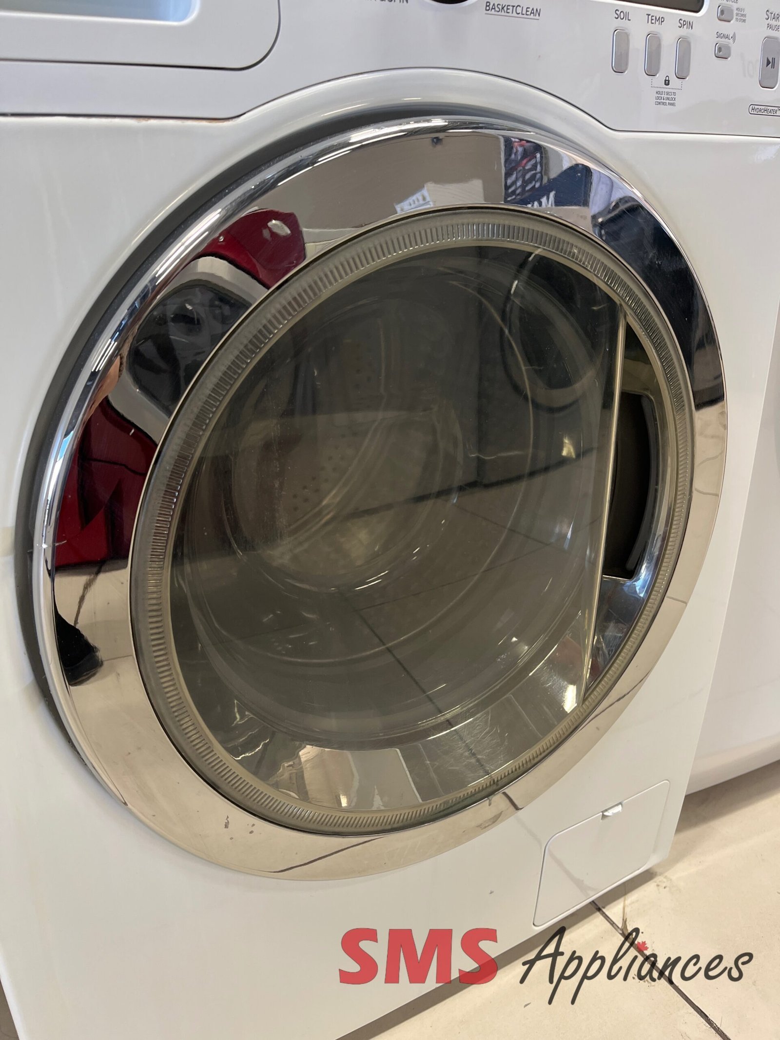 Refurbished-Laundry-Sets-WCVH4800K2WWPCVH480EK0WW-4-scaled-1.jpg Refurbished Laundry Sets WCVH4800K2WW/PCVH480EK0WW GE - Image 4