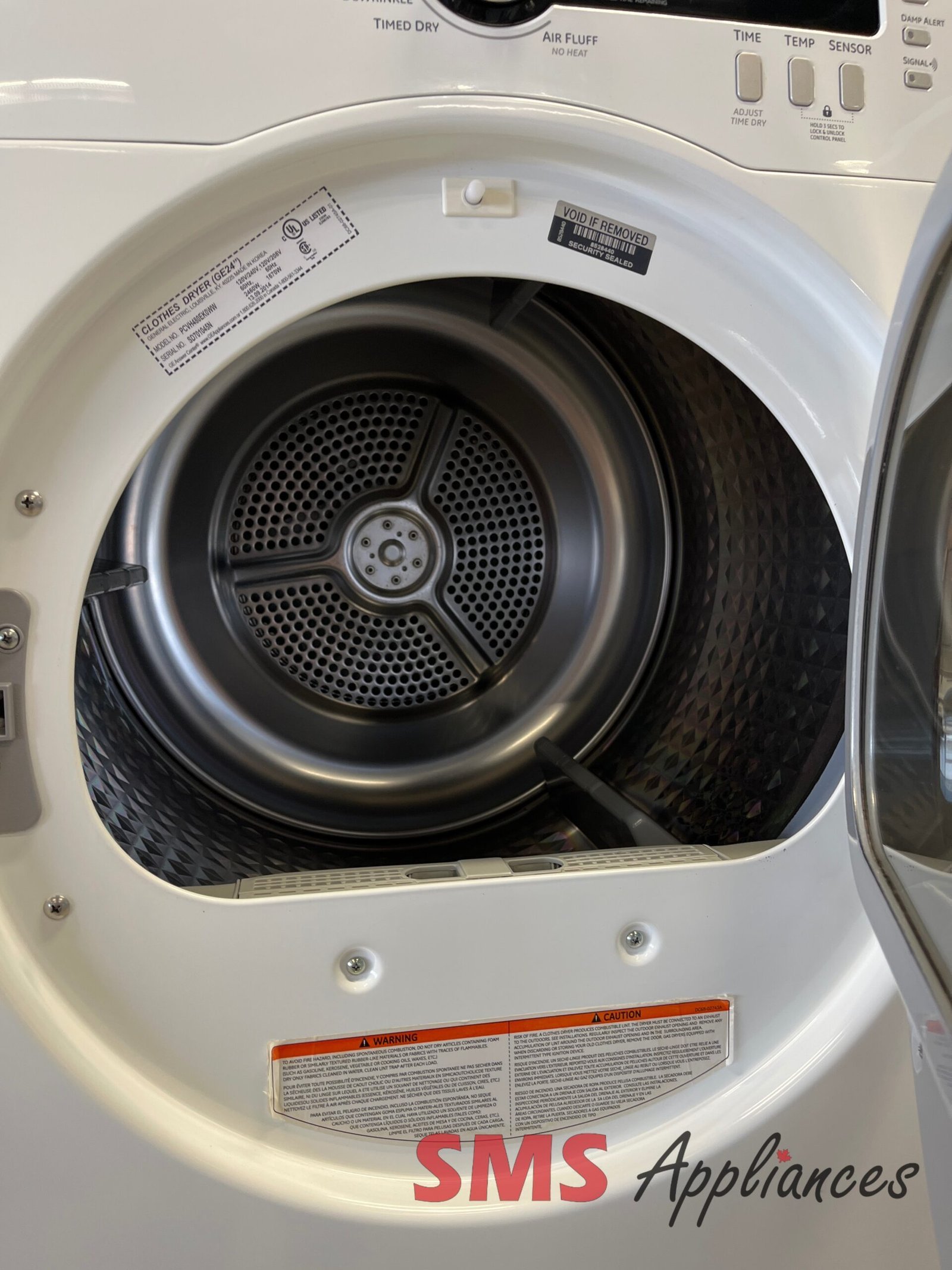 Refurbished-Laundry-Sets-WCVH4800K2WWPCVH480EK0WW-6-scaled-1.jpg Refurbished Laundry Sets WCVH4800K2WW/PCVH480EK0WW GE - Image 6