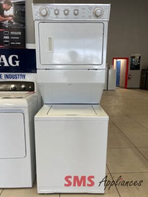 Refurbished Laundry Sets YLTE6234DQ Whirlpool - Image 1