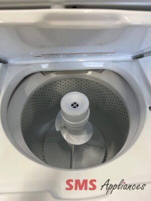 Refurbished Laundry Sets YLTE6234DQ Whirlpool - Image 2