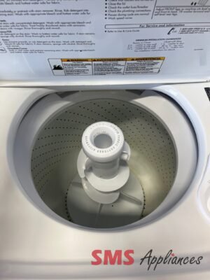 Refurbished Laundry Sets YMED5600TQ Maytag - Image 2