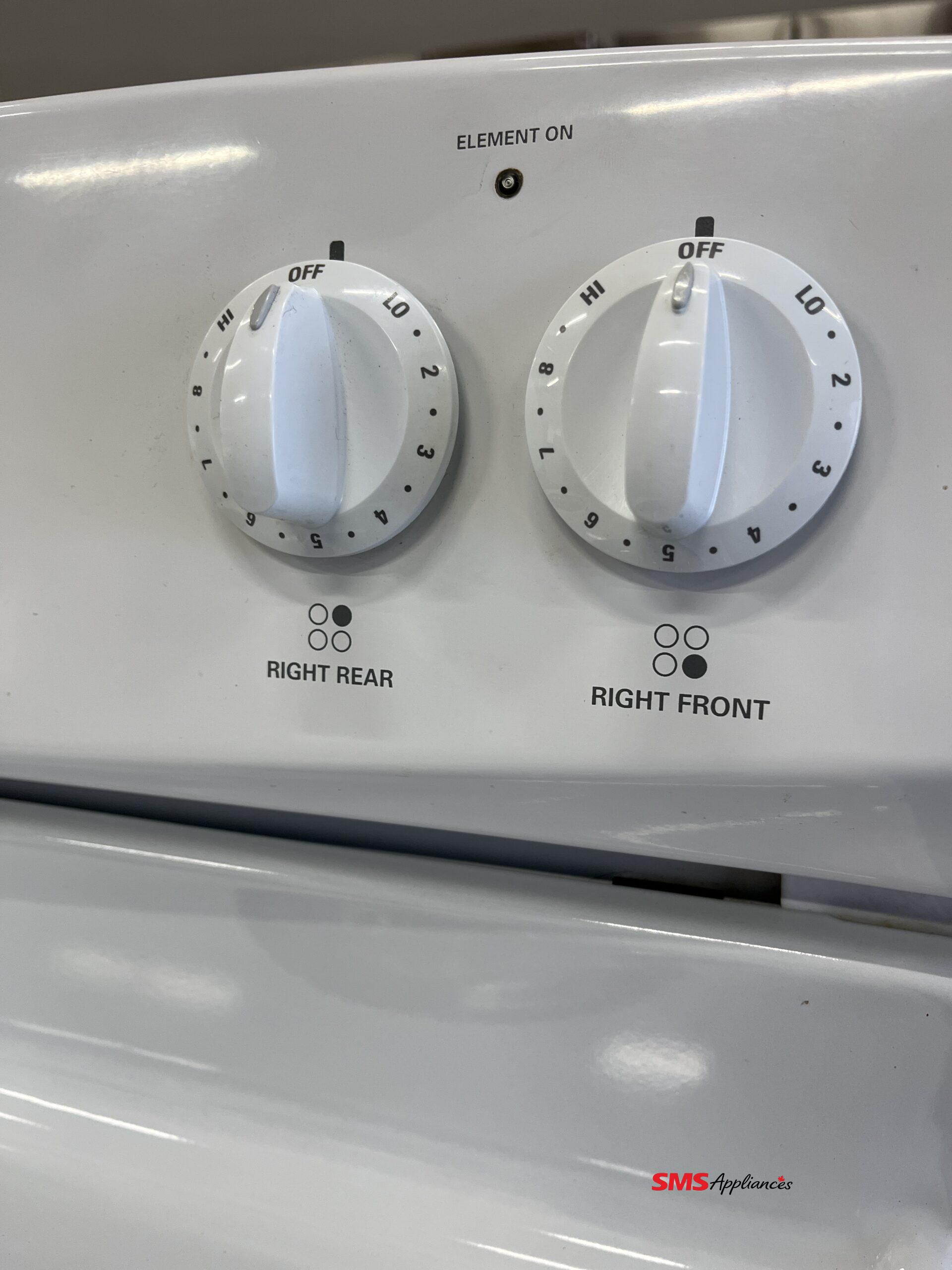 Refurbished-Stove-Kenmore-2