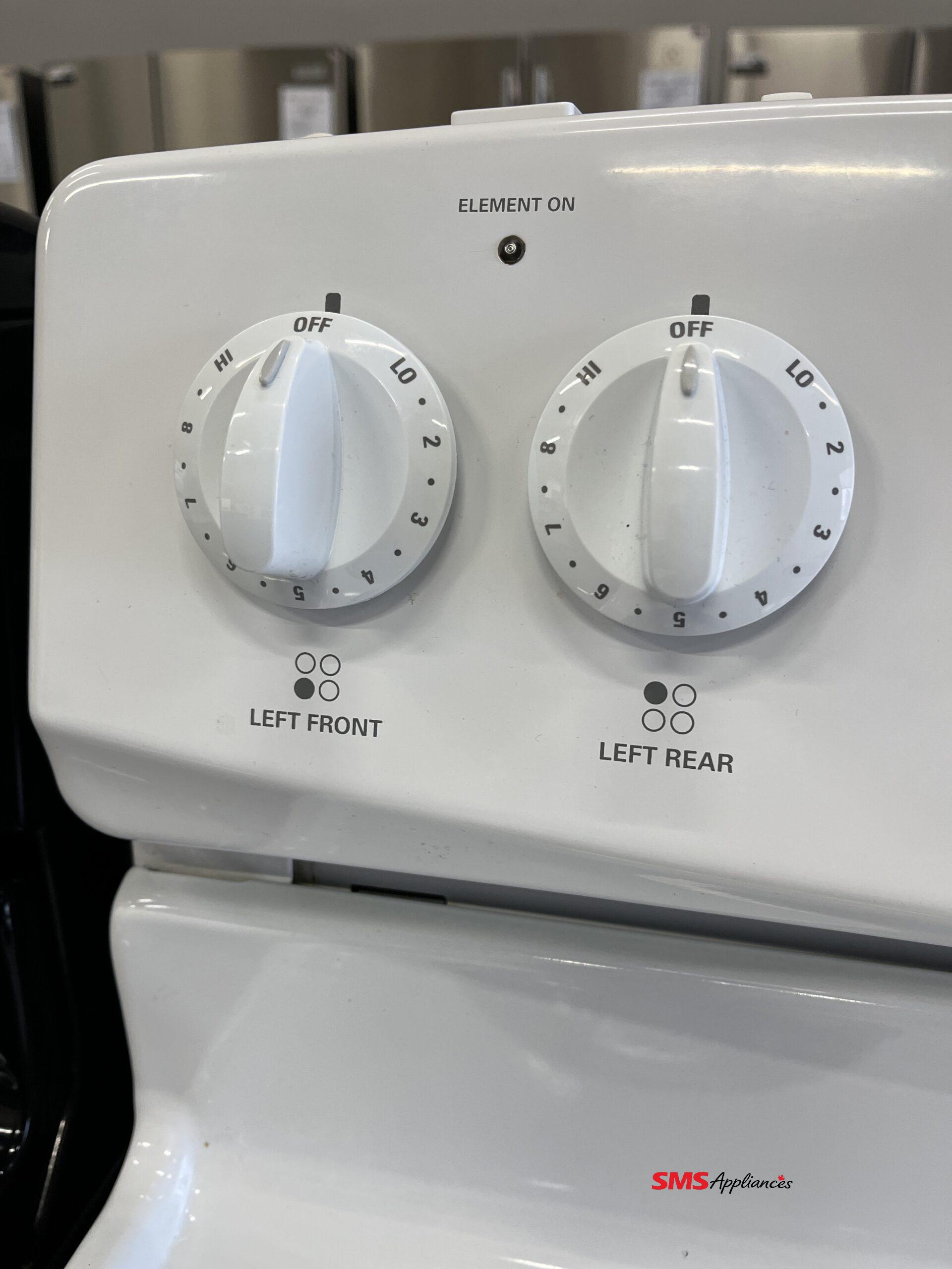 Refurbished-Stove-Kenmore-4