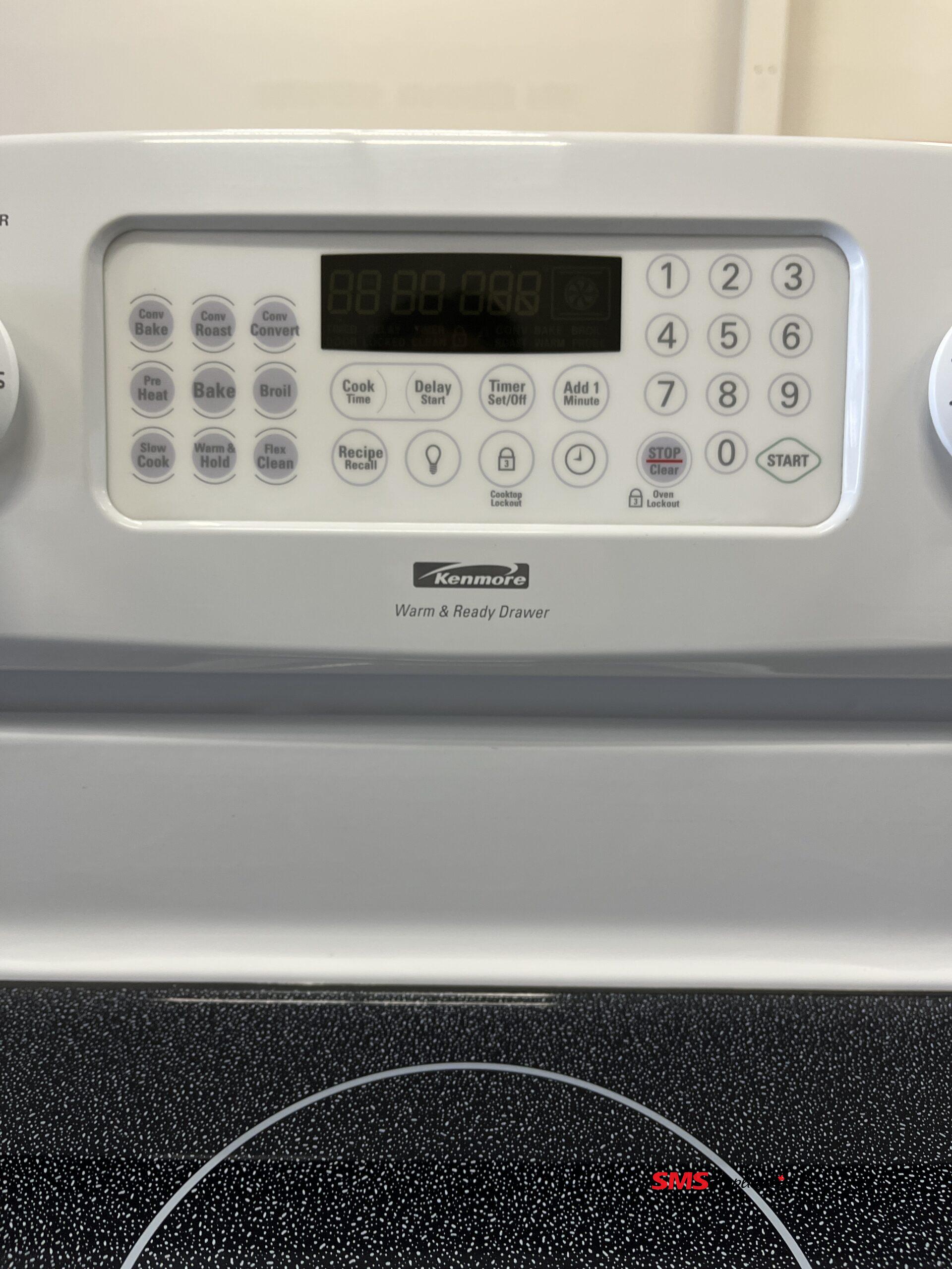 Refurbished-Stove-Kenmore-970-687422-3