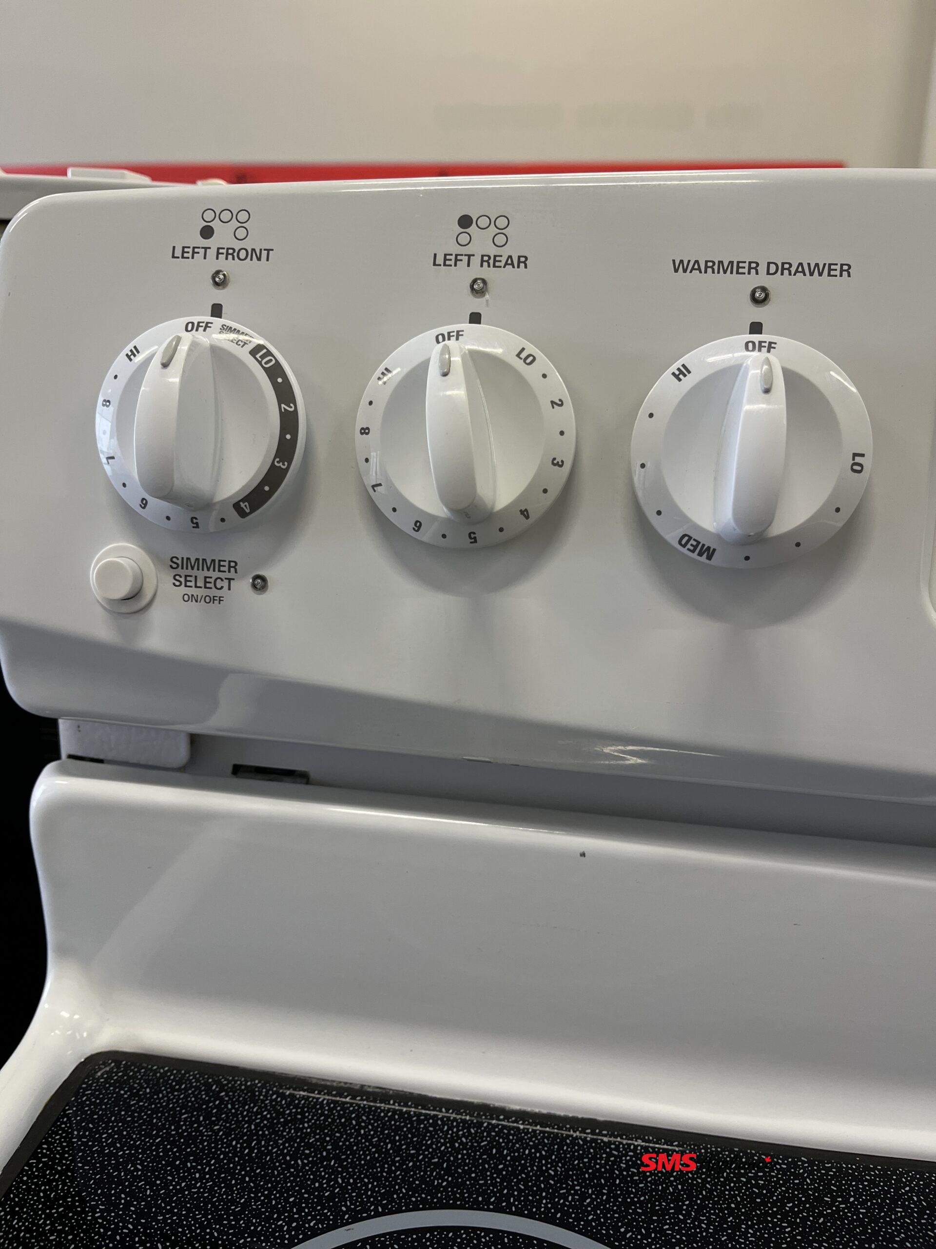 Refurbished-Stove-Kenmore-970-687422-4