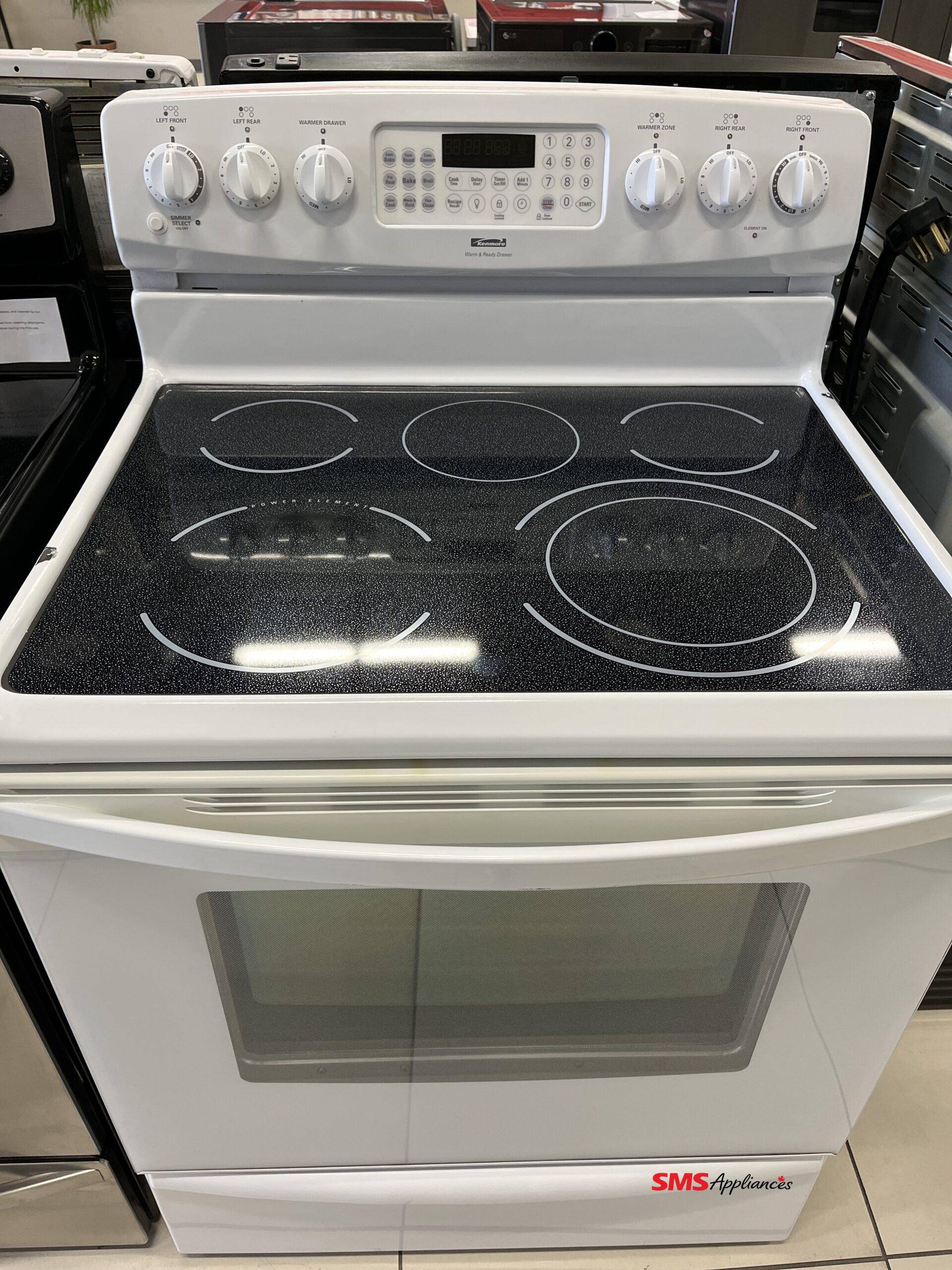 Refurbished-Stove-Kenmore-970-687422