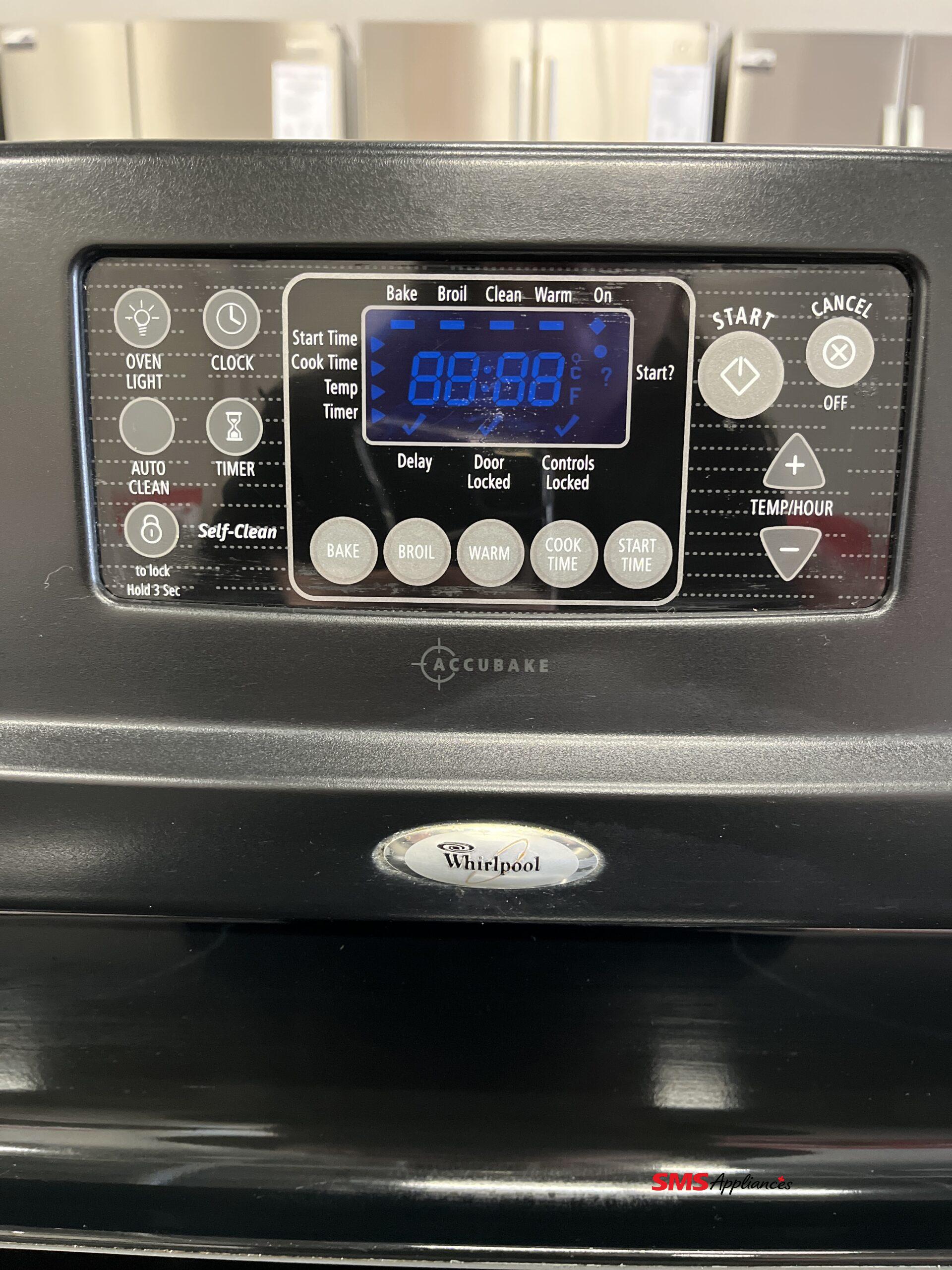 Refurbished-Stove-Whirlpool-WERP4101SB-2