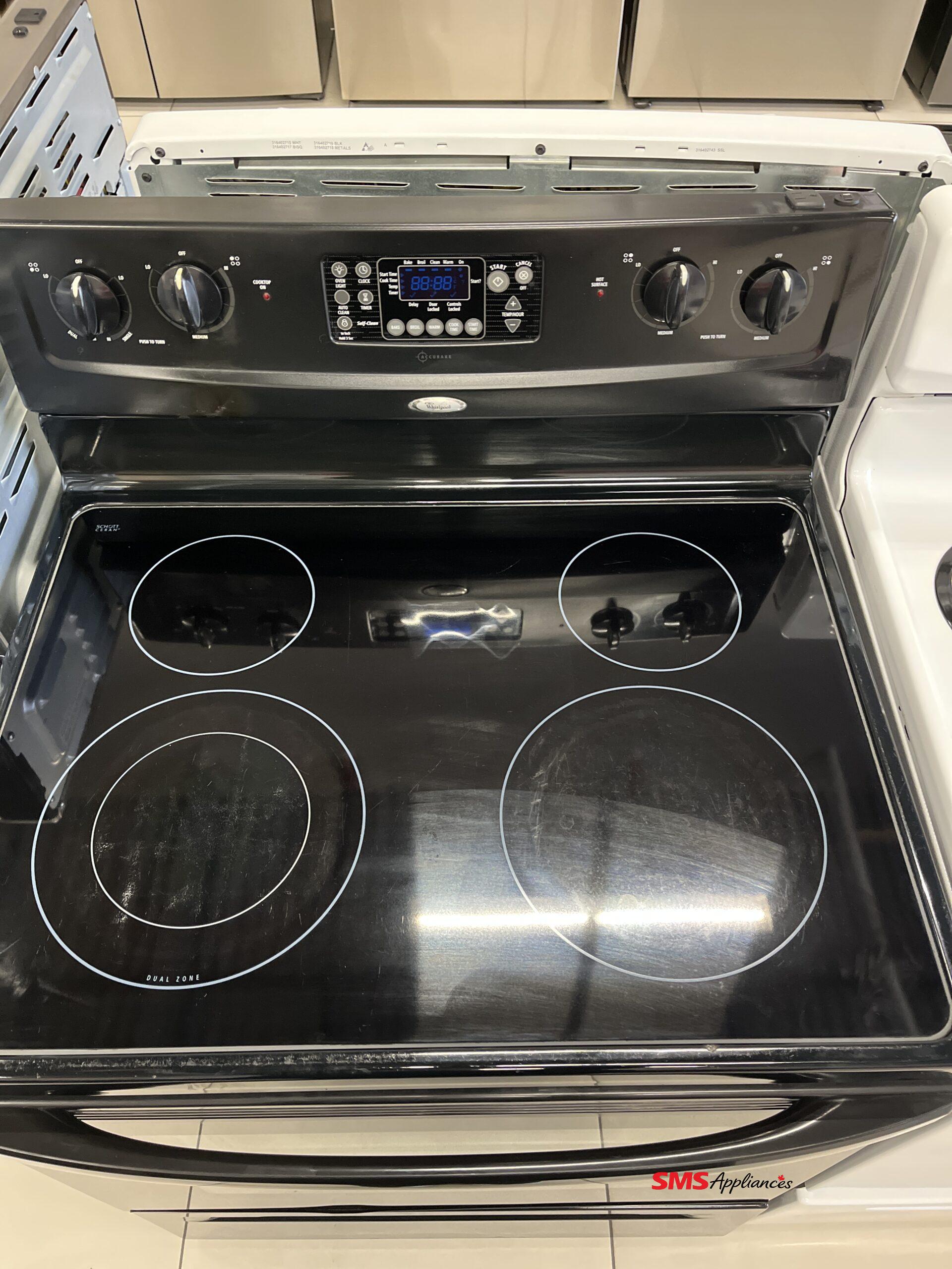 Refurbished-Stove-Whirlpool-WERP4101SB-5