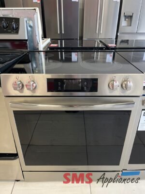 Refurbished Stoves / Ranges GCFE306CBF Frigidaire - Image 1