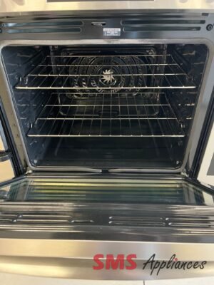 Refurbished Stoves / Ranges GCFE306CBF Frigidaire - Image 2