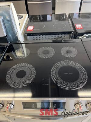 Refurbished Stoves / Ranges GCFE306CBF Frigidaire - Image 3