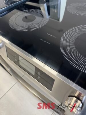 Refurbished Stoves / Ranges GCFE306CBF Frigidaire - Image 4