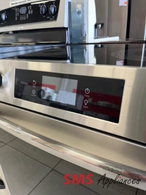 Refurbished Stoves / Ranges GCFE306CBF Frigidaire - Image 5