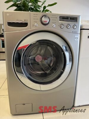Refurbished Washers WM2350HSC LG - Image 1