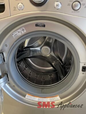 Refurbished Washers WM2350HSC LG - Image 2