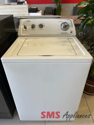 Refurbished Washers WTW4800XQ Whirlpool - Image 1