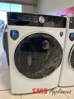 New Laundry Sets MLE52N4AWW/MLH52N4WW Midea - Image 2