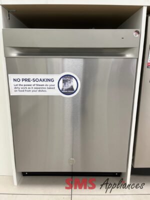 Open Box Dishwashers GBP534SSP1SS GE - Image 1