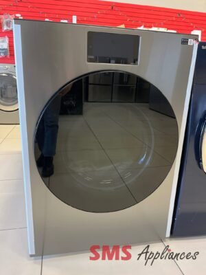 Open Box Dryers DV90F53AES Samsung - Image 1