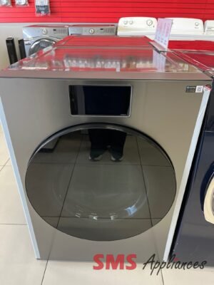 Open Box Dryers DV90F53AES Samsung - Image 2