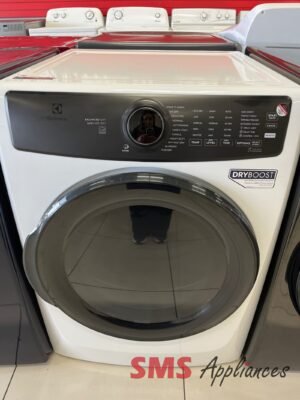 Open Box Dryers ELFE773CAW Electrolux - Image 2