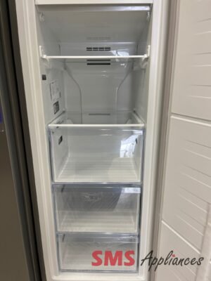 Open Box Freezers FVO6C7ASE Hisense - Image 2