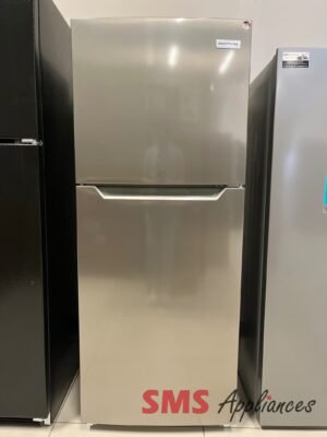Open Box Fridges FFET1222UV Frigidaire - Image 1