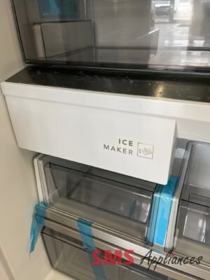 Open Box Fridges FPRU19F8WFD/FPFU19F8WFE Frigidaire - Image 3
