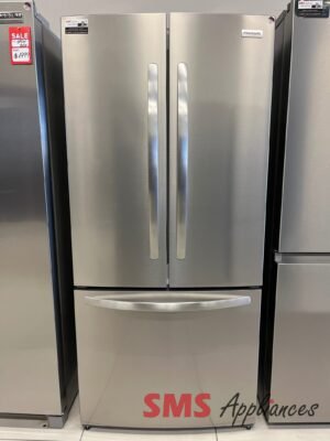 Open Box Fridges FRFG1813AV Frigidaire - Image 1