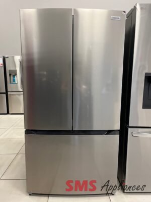 Open Box Fridges FRFG2011AV Frigidaire - Image 1