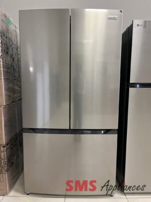 Open Box Fridges FRFG2011AV Frigidaire - Image 1