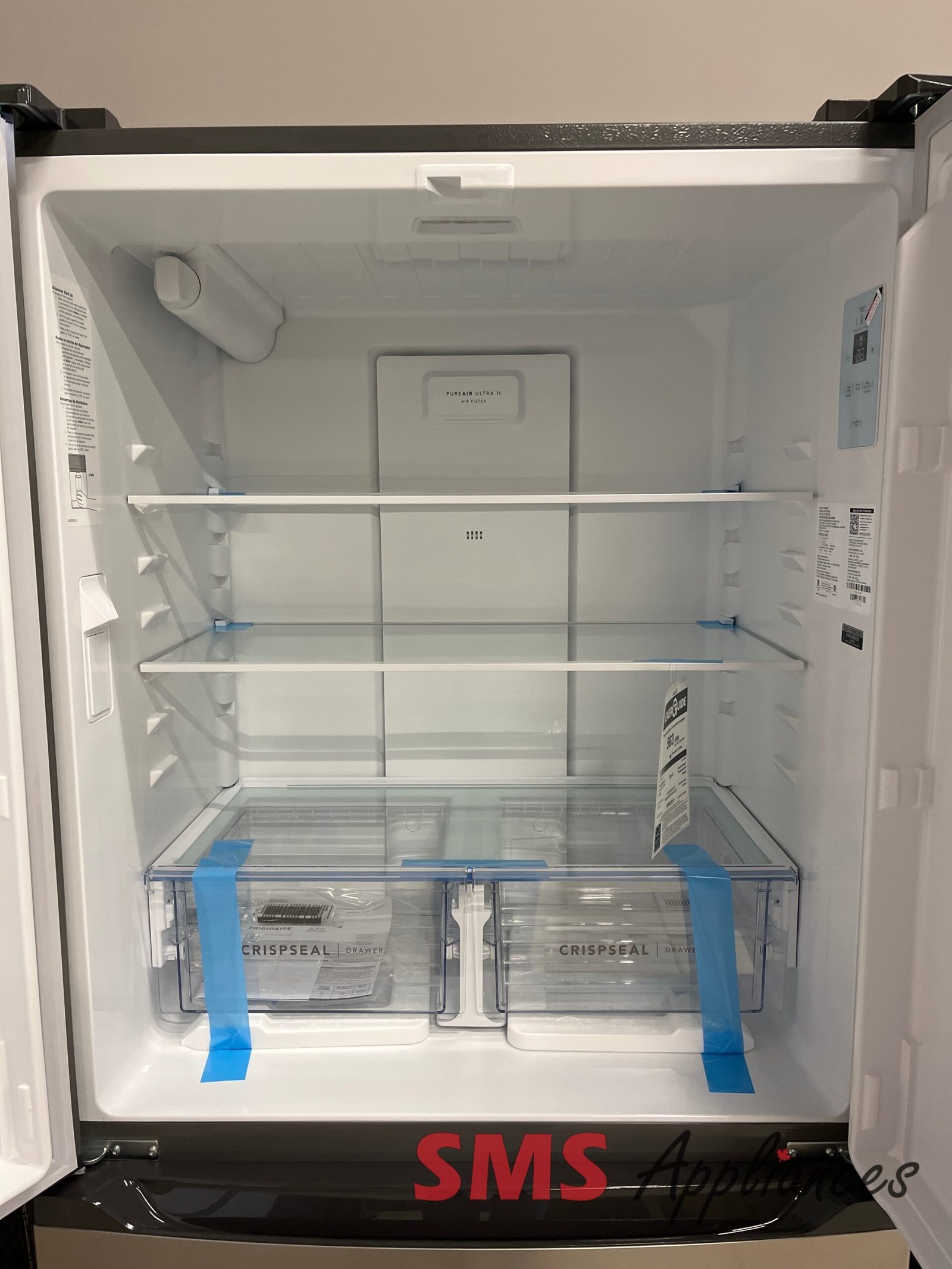Open-Box-Fridges-FRFG2011AV-2-scaled-1.jpg Open Box Fridges FRFG2011AV Frigidaire - Image 2