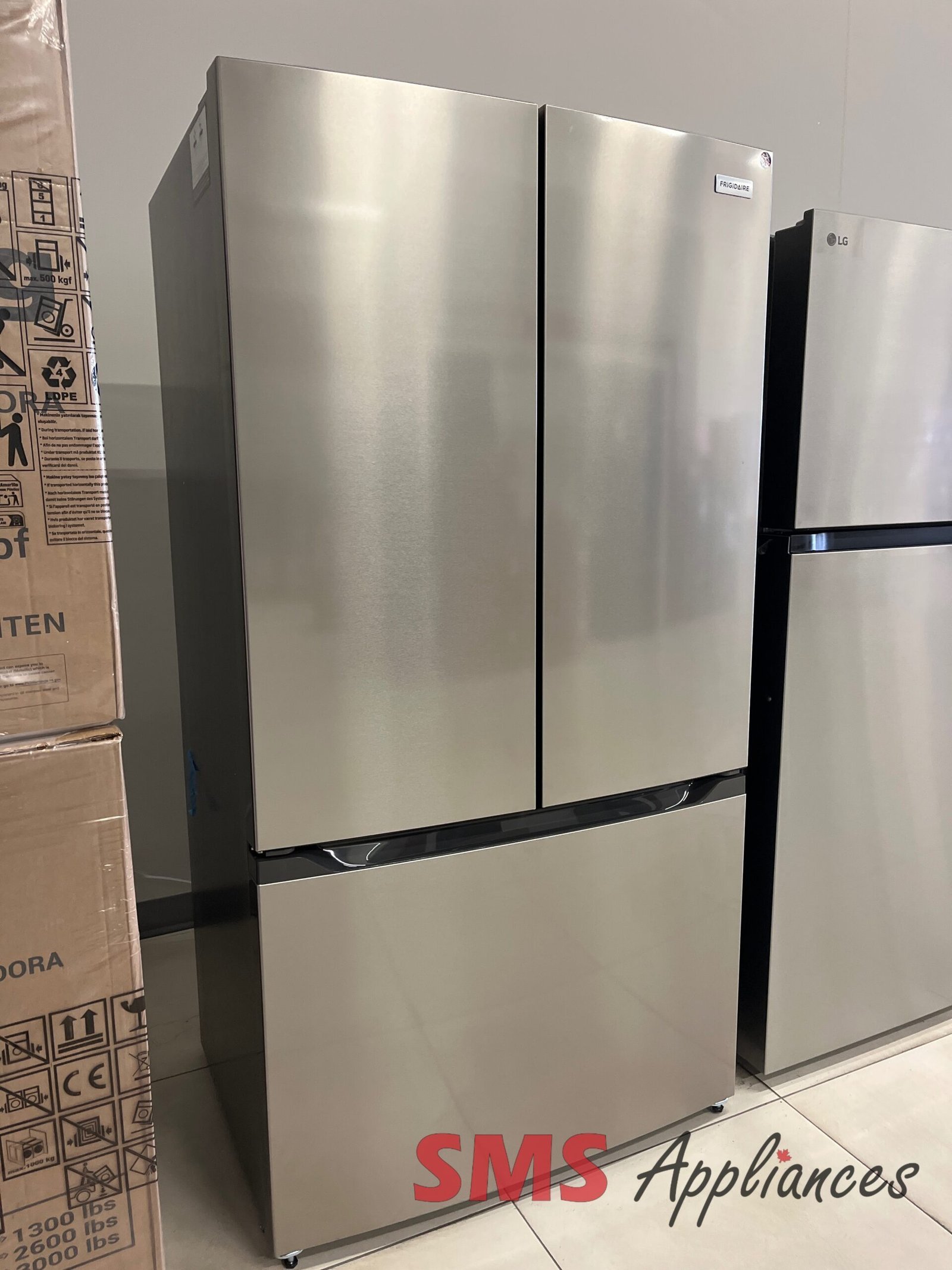 Open-Box-Fridges-FRFG2011AV-5-scaled-1.jpg Open Box Fridges FRFG2011AV Frigidaire - Image 5