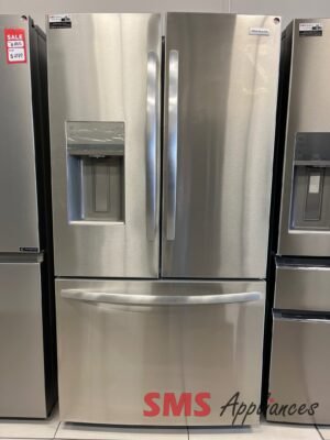 Open Box Fridges FRFS2823AS Frigidaire - Image 1