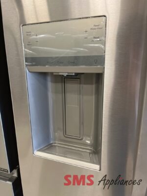 Open Box Fridges FRFS2823AS Frigidaire - Image 2