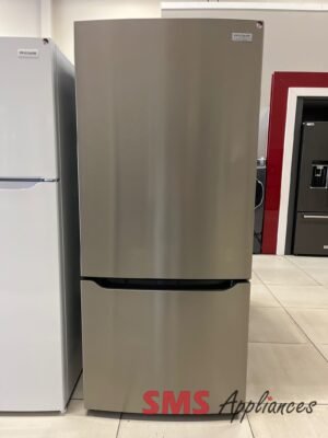 Open Box Fridges GRBN2012AF Frigidaire - Image 1