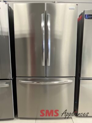 Open Box Fridges GRFG2353AF Frigidaire - Image 1