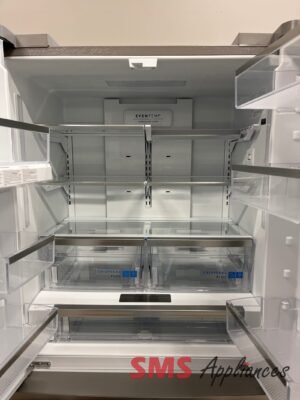 Open Box Fridges GRFG2353AF Frigidaire - Image 2