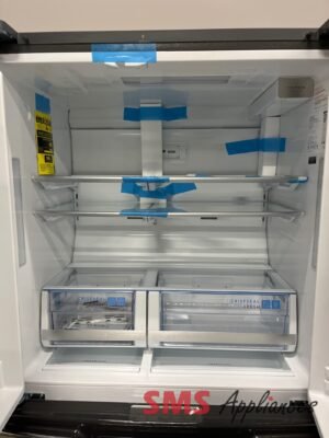 Open Box Fridges GRMG2272CF Frigidaire - Image 2