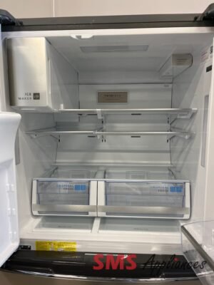 Open Box Fridges GRMS2773AF Frigidaire - Image 2