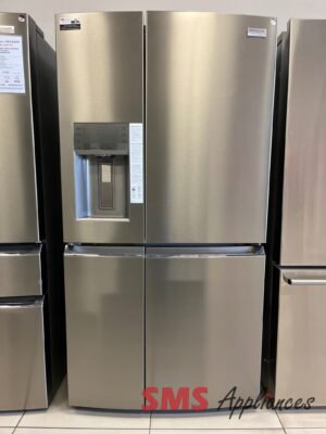 Open Box Fridges GRQC2255BF Frigidaire - Image 1