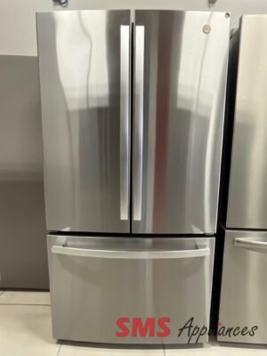 Open Box Fridges GWE22JYMCFFS GE - Image 1