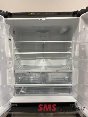 Open Box Fridges GWE22JYMCFFS GE - Image 2