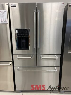 Open Box Fridges KRMF706ESS KitchenAid - Image 1