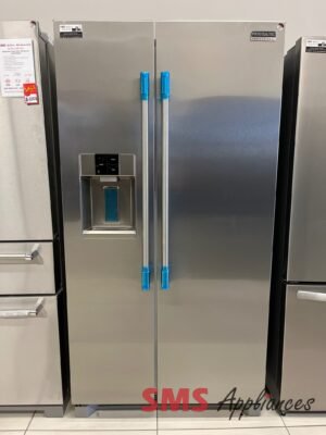 Open Box Fridges KRMF706ESS Frigidaire - Image 1