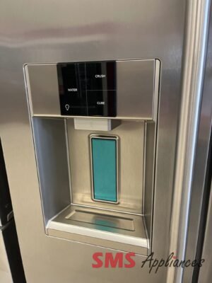 Open Box Fridges KRMF706ESS Frigidaire - Image 2