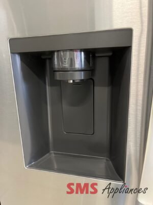 Open Box Fridges LRFXS3106S LG - Image 2